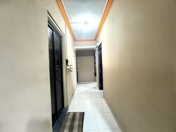 Blk 699B Hougang Street 52 (Hougang), HDB 4 Rooms #498336741